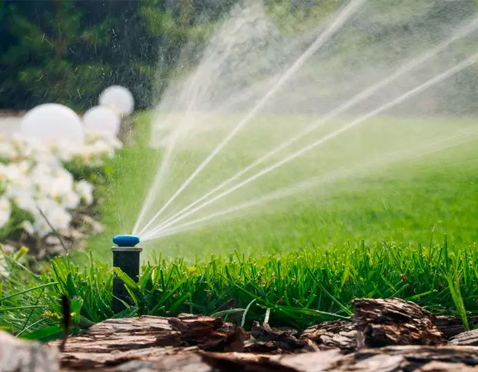 Система автоматического полива Автополив21