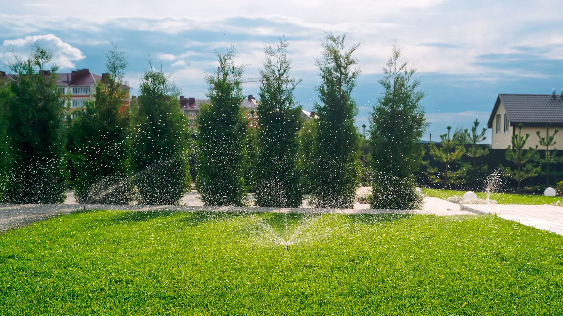 Этапы работы Автополив21