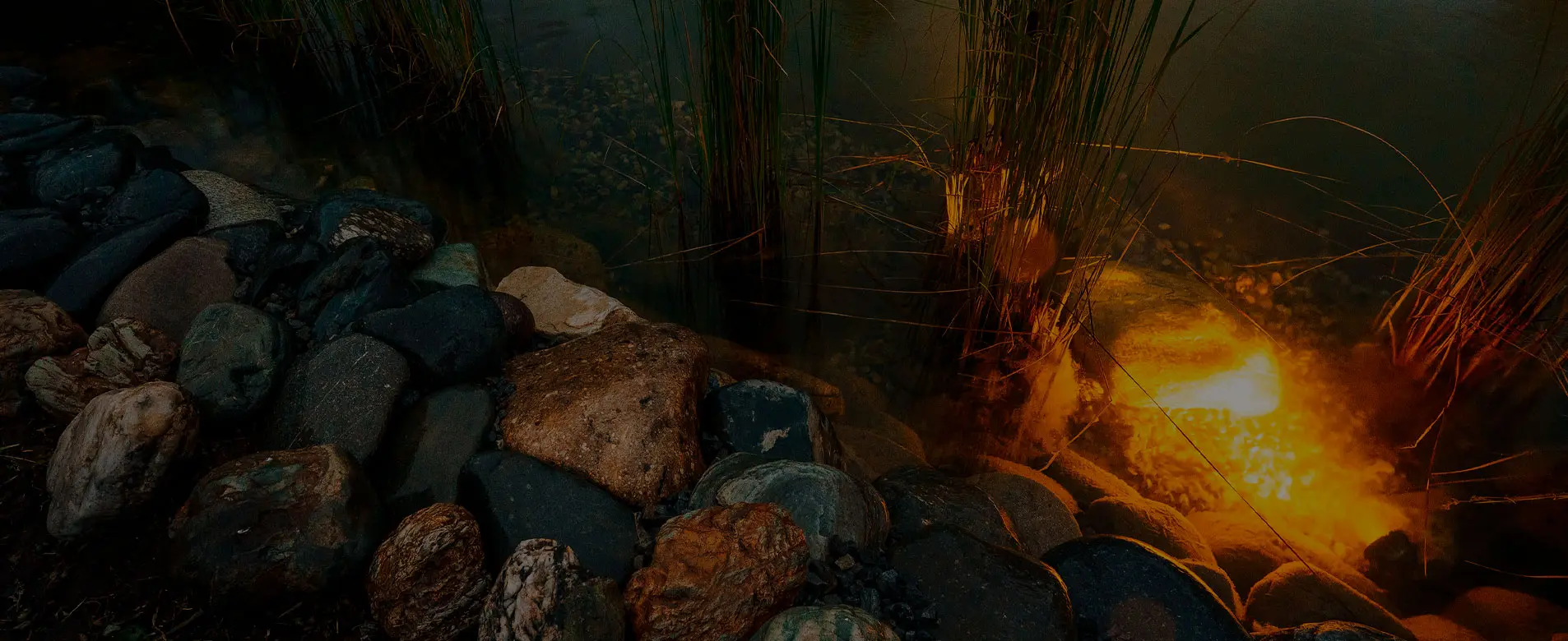 Фон преимуществ освещения